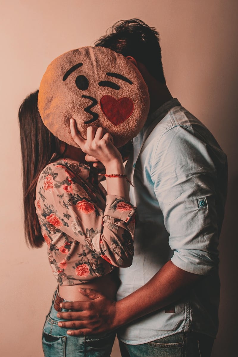 Modern Romance